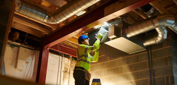 Best Air Duct Cleaning Near Me in Calimesa, CA