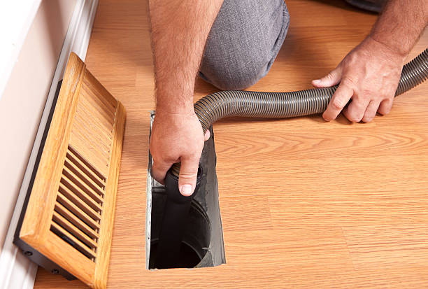 Best Affordable Air Duct Cleaning  in Limesa, CA