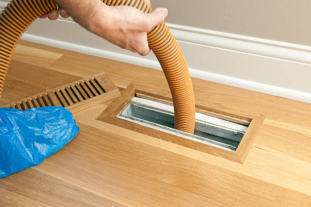 Best Ductwork Cleaning Services  in Limesa, CA