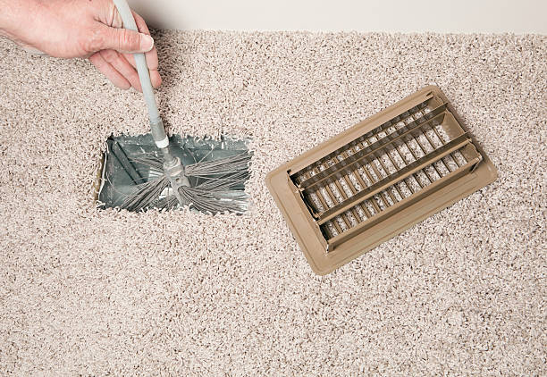 Best Commercial Air Duct Cleaning  in Limesa, CA