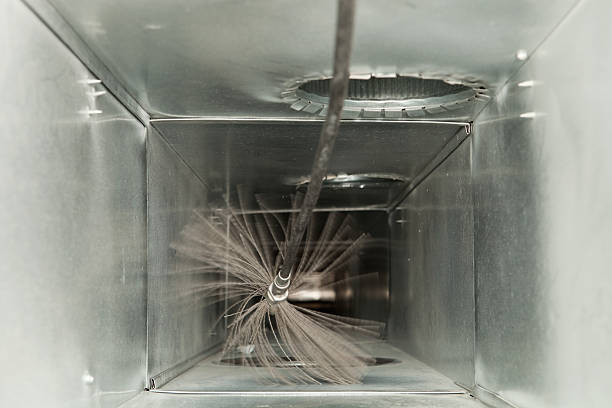  Limesa, CA Airduct Cleaning Pros