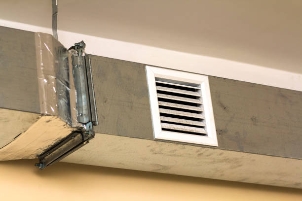 Best Ventilation Cleaning Services  in Limesa, CA